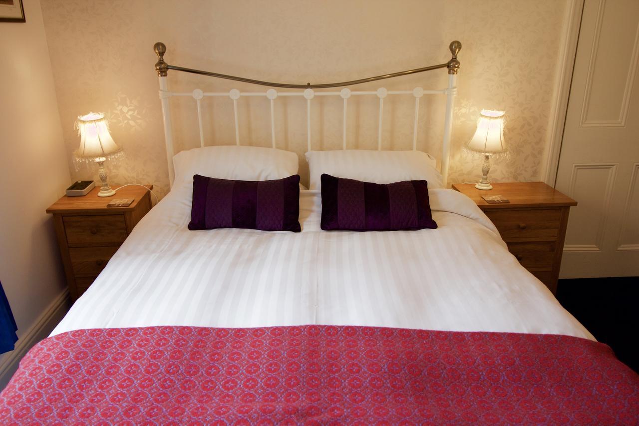 Bod Gwynedd Bed And Breakfast Betws-y-Coed Exteriér fotografie