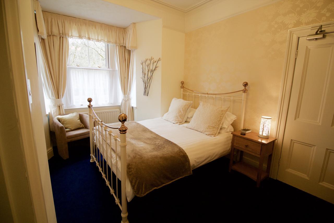 Bod Gwynedd Bed And Breakfast Betws-y-Coed Exteriér fotografie