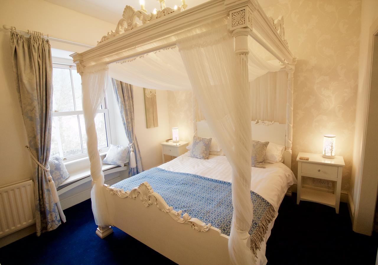 Bod Gwynedd Bed And Breakfast Betws-y-Coed Exteriér fotografie