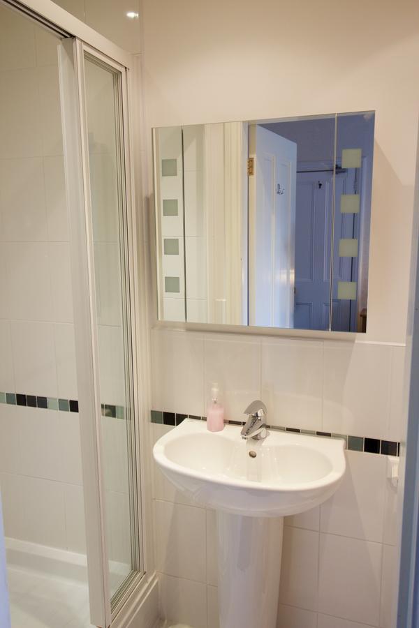 Bod Gwynedd Bed And Breakfast Betws-y-Coed Exteriér fotografie